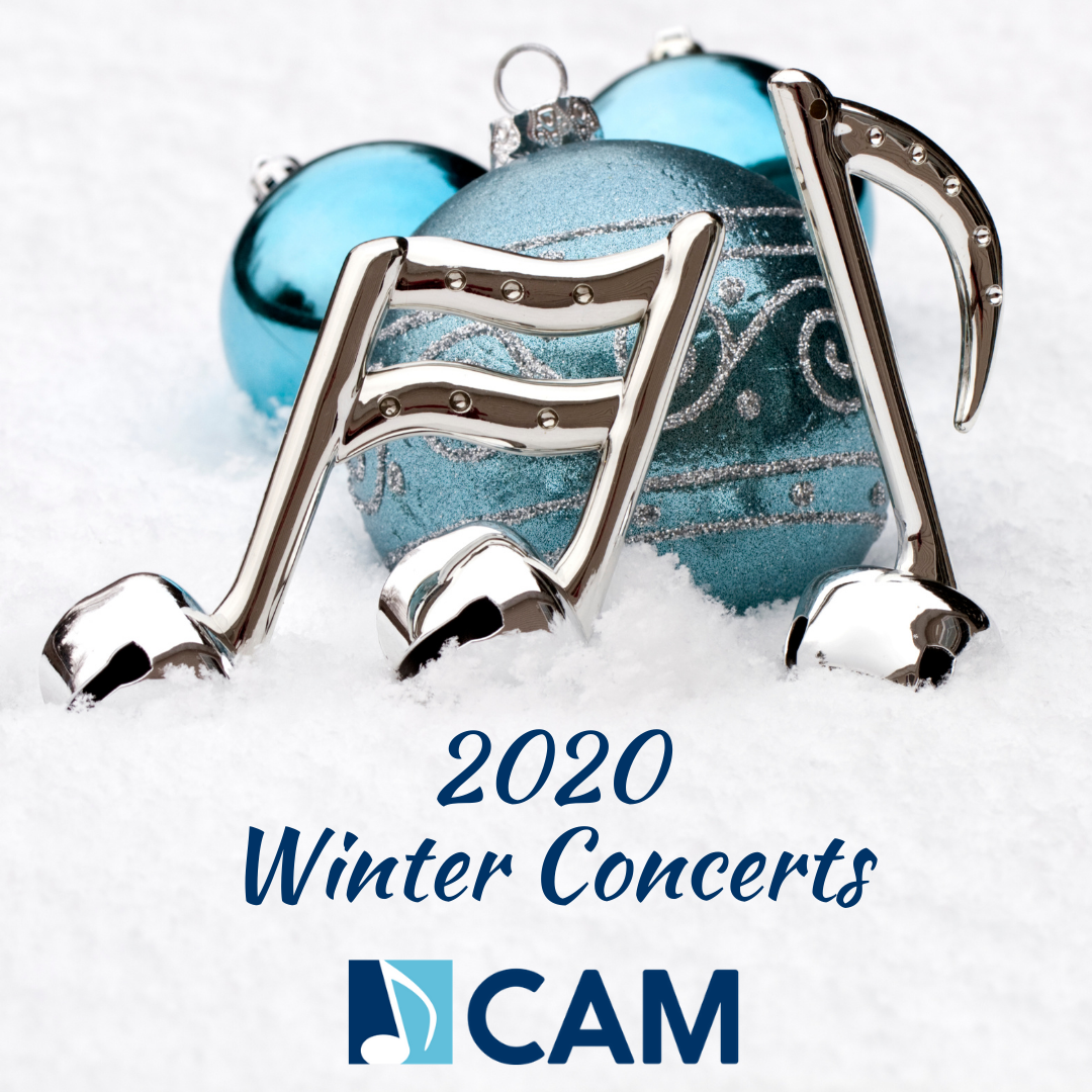 Students Present Winter Concert | Charlotte Academy Of Music