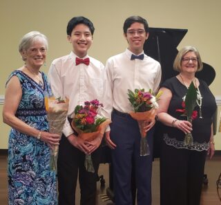 piano teachers and students charlotte academy of music