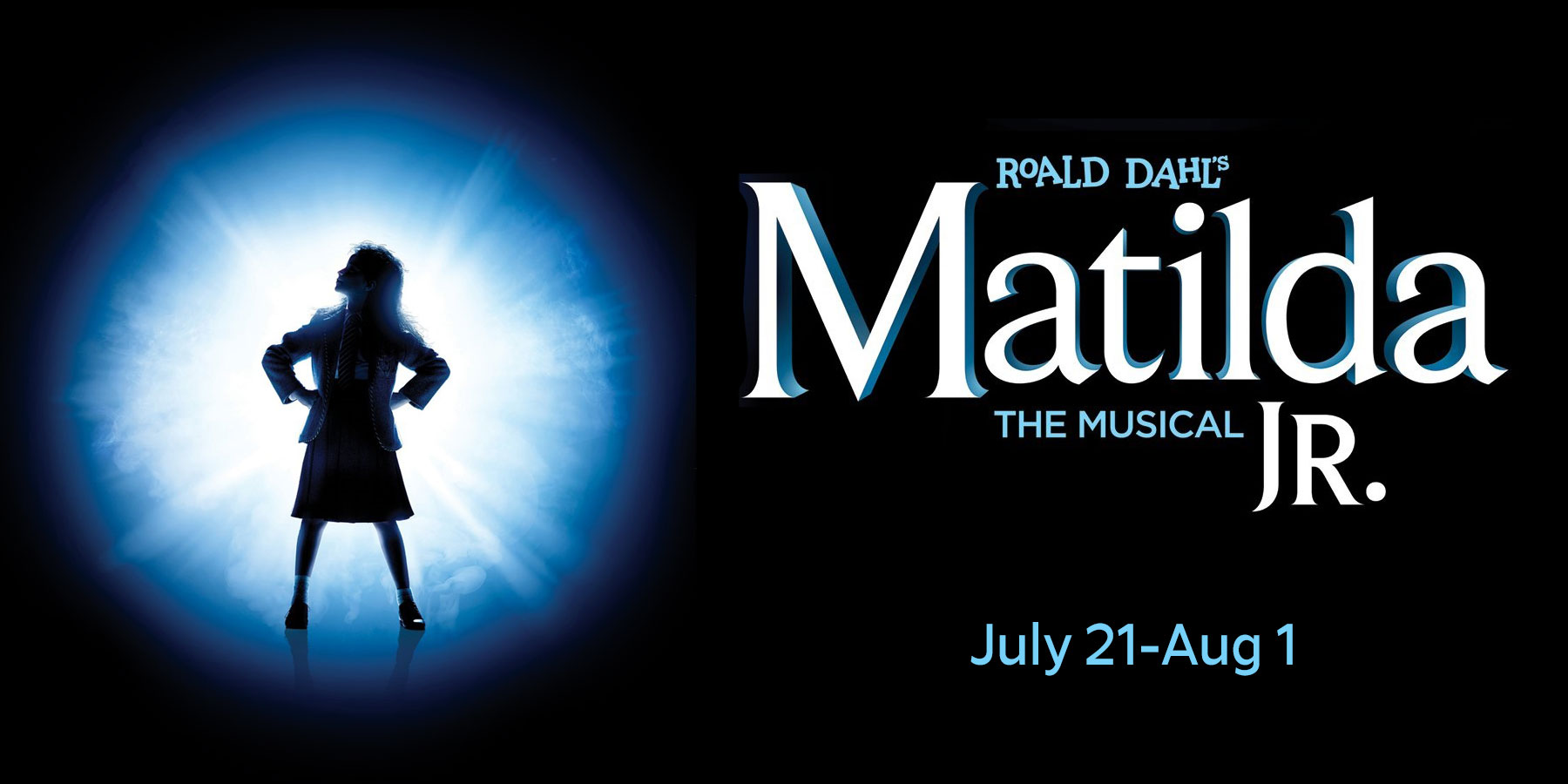 Matilda The Musical Jr